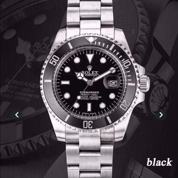 Rolex watch - Picture 2 of 2